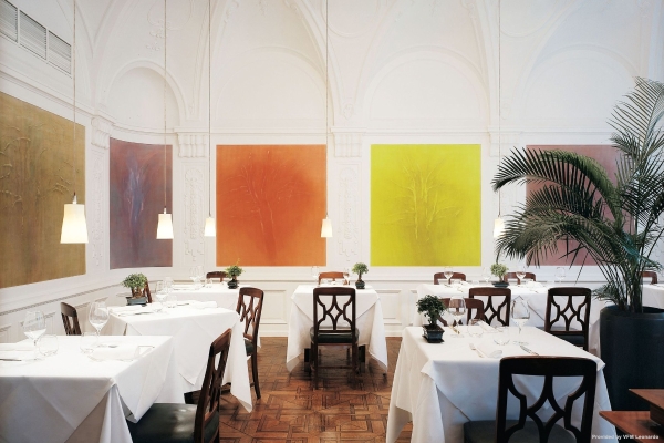 Parkhotel Laurin (Bolzano)